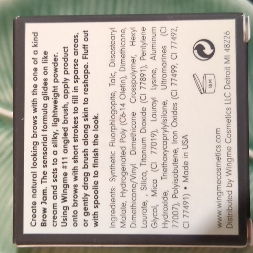 Brow Powder - Picture 3 of 4